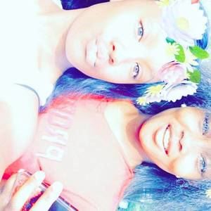 Meet your Posher, Ahjah